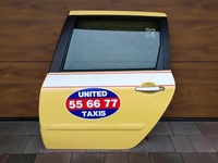 фото thumb №1, Peugeot 307 sw kombi---drzwi лівий задня