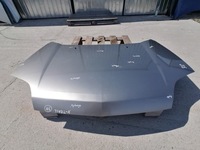 фото thumb №6, Капот крышка nissan x-trail t30 рестайлинг 03-07 kx4k