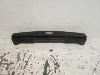 фото thumb №1, Защита na pas поперечина порог багажника задняя skoda octavia iii 3 lift kombi