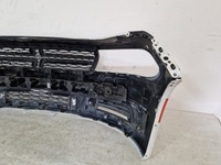 фото thumb №8, Бампер перед передний pw7 dodge charger 2015-