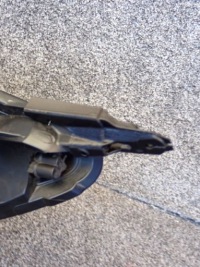 Купить Opel insignia a led рестайлинг  13- фара правый фара правый  13409907r, фото thumb