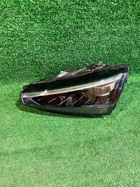 фото thumb №1, Фара левый skoda scala full led