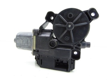 фото thumb №1, Двигунчик скла лівий зад задній vw polo 6r fabia