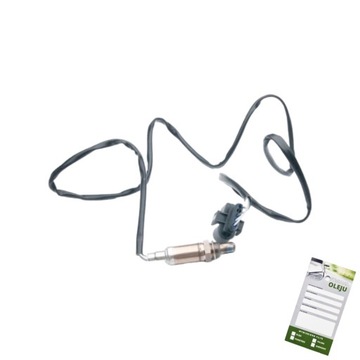 фото thumb №1, Лямбда-зонд seat alhambra 2.0 1996 1997 1998 1999 2000 2001 2002 2003 2004