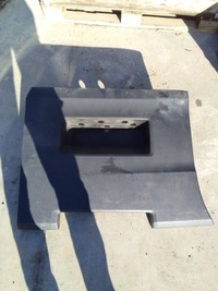 фото thumb №1, Обшивка между osiowa scania r 2623617