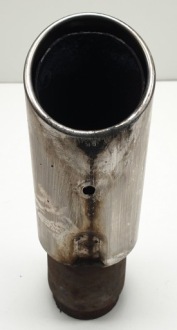 фото thumb №2, Наконечник вихлоп mazda 5 i cr