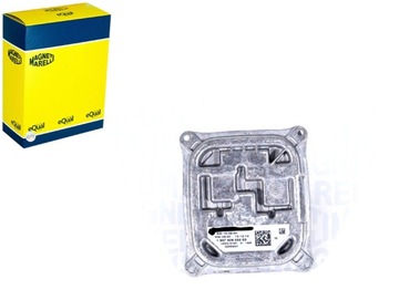 фото thumb №1, Блок управления фара перед l/p led поворот indicator mercedes s-klasa