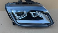 фото thumb №1, Лампа vw amarok 2h1 lift ксенон правая перед передняя