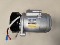 фото thumb №1, Компрессор кондиционера 96861885 chevrolet captiva 2.4i 16v