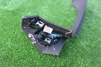 фото thumb №6, Защита спидометра панели maserati ghibli iii uk