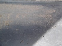 фото thumb №7, Mercedes ml w164 - бампер задний