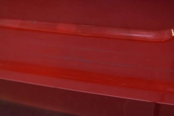 фото thumb №6, Кришка багажника зад задня lf3k skoda kamiq 19-