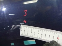 фото thumb №8, Крыло перед левый bmw e65 01-05 482