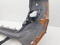 фото thumb №8, Dacia duster ii 17- бампер передний перед