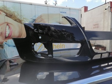 фото thumb №7, Бампер перед audi a5 8t 2007 - 2011 ly9b