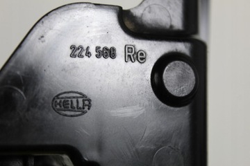 фото thumb №6, Ползун крепление лампы правый перед bmw x5 e53