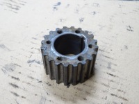 фото thumb №2, Daihatsu rocky колесо kółko зубчасте розподільного валу 2,8 td