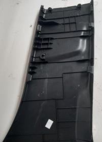 фото thumb №8, Оббивка стійка середнього lewego захист ліва toyota corolla e21 xii