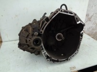 фото thumb №4, Коробка передач передач renault scenic iii 1.5 dci tl4a018