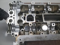 фото thumb №14, Головка двигуна bez rys кермо 2.0b 16v cs170ab focus iii fusion cm5e-6090-bd