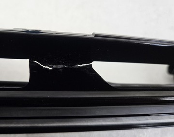 фото thumb №15, Левая планка хром led решётка решётка vw golf viii 8 5h0 5h0941653c