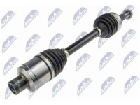 фото thumb №2, Приводной вал перед правая nty npw-ch-066