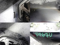 фото thumb №12, Audi rs4 8w0 b9 lift 19- бампер перед омивачі +заглушки гарний