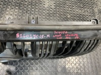 Toyota land cruiser prado iv 4 j150 рестайлінг  17-23 решітка  решітка радіатора бампера перед Доставка, фото thumb