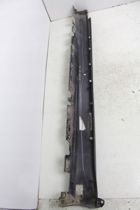 фото thumb №5, Молдинг поріг bmw x5 e70 2013r. lift m-pakiet