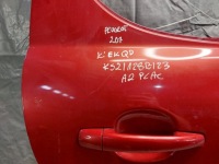 фото thumb №5, Дверь правое задние peugeot 207 hb ekqd