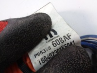 фото thumb №7, Дроти wysokiego напруги акумулятора jeep wrangler jl 2021-