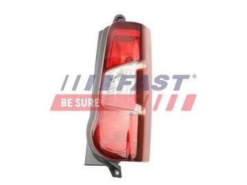 фото thumb №2, Fast лампа задняя citroen berlingo 18 pr