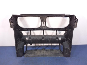 фото thumb №5, Bmw x6 e71 pas переднє підсилювач 7192758