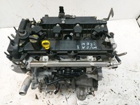 фото thumb №2, Ford kuga mk3 2.5 eh двигатель комплектный гибрид phev bgda