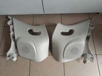 фото thumb №1, Infiniti jx35 qx60 3.5 2013r защита блок двигателя обшивка стойка заднего задняя