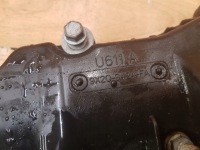 фото thumb №3, Крышка клапанов citroen c5 iii 3.0 hdi