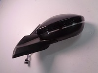 фото thumb №4, Дзеркало ліва peugeot 2008 ii 10 pin