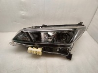 фото thumb №1, Nissan leaf ii лінза zw лампа лівий перед 260605sh0a