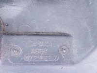 фото thumb №9, Корпус отопителя 1872041 scania r xpi 400 440