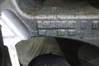 фото thumb №6, Подвешивание левое зад porsche 991 gt3 рестайлинг zaw280 zaw279