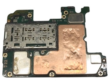 Материнская плата Samsung A20 A205F