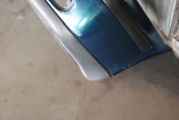 Бампер перед skoda octavia i 1u0807221 с Разборки, фото thumb