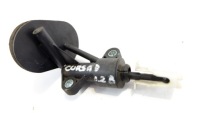 фото thumb №9, Opel corsa d 1.2 помпа зчеплення 55190993