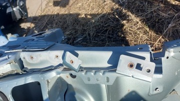 фото thumb №9, Citroen c4 ii лонжерон передня ліва