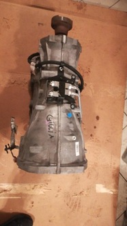 фото thumb №3, Автомат коробка передач коробки передач alfa romeo giulia stelvio