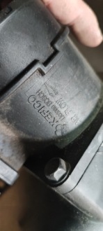 фото thumb №3, Kia ceed i корпус фільтра повітря + труба повітрозабірник 28110-2h000