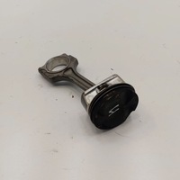 фото thumb №1, 2008 mini one - cooper coupe r56 поршень з шатун