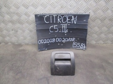 фото thumb №1, Бардачок панели citroen c5 iii x7 08-17r