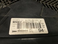 фото thumb №3, Лампа ліва перед renault espace v 5 full led