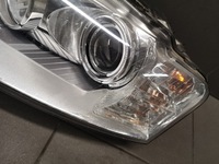 фото thumb №9, Лампа левый перед audi a8 d3 uk 4e0941003bn